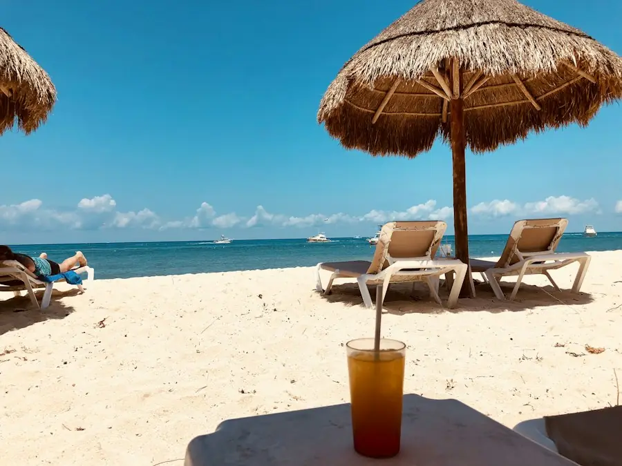 Vive Océane - Beach Club & Restaurant, Da Nang