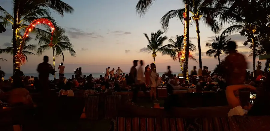 Pyramisa Beach Bar, Hurghada