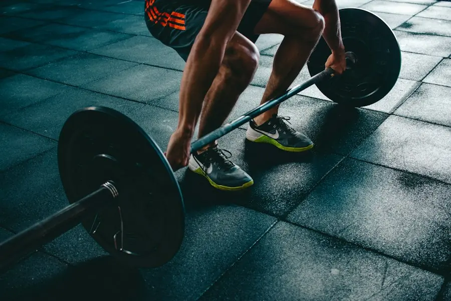 King Lion Gym, Antalya