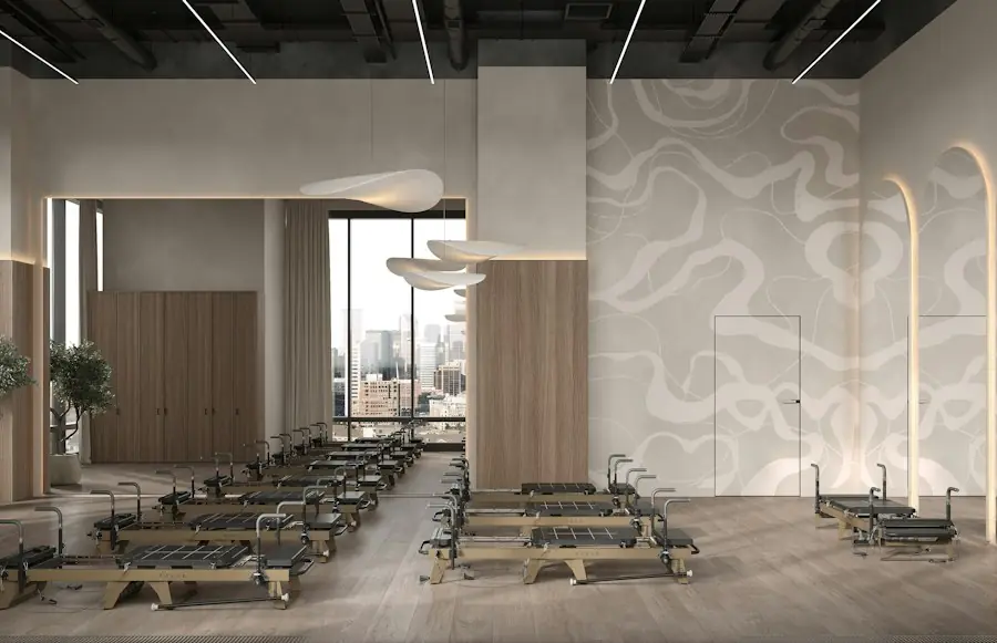 SAIA Pilates, Canggu