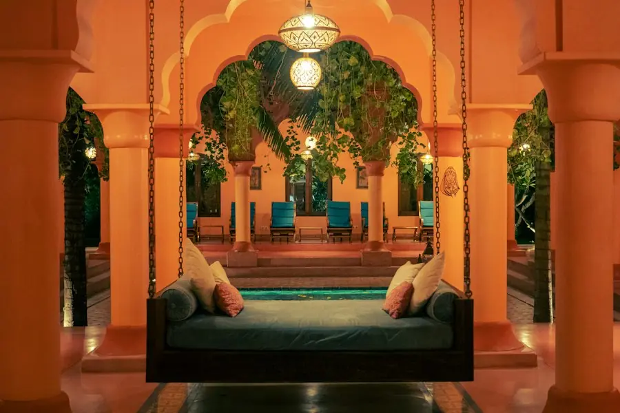 Re Massage Studio, Seminyak