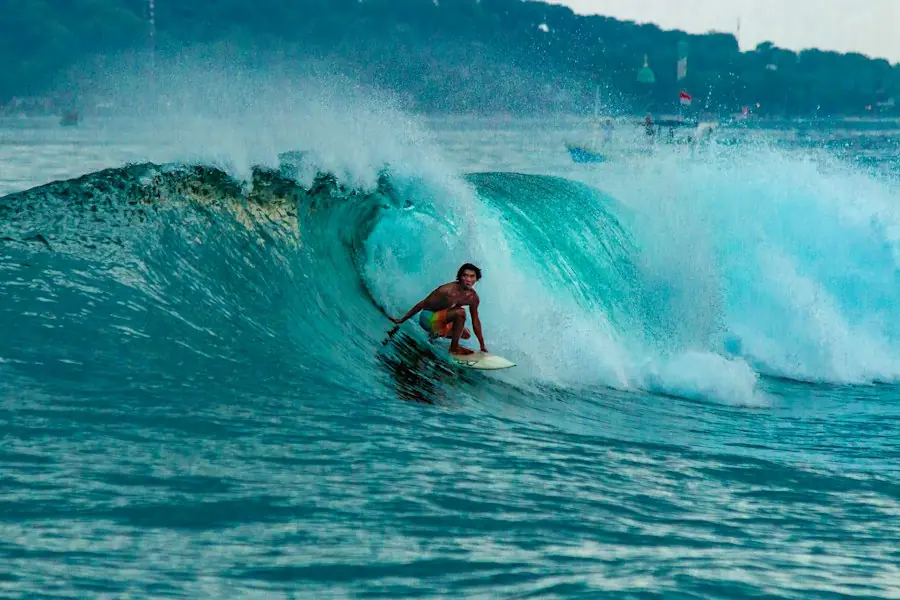Elsewhere Surf Camps, Bali
