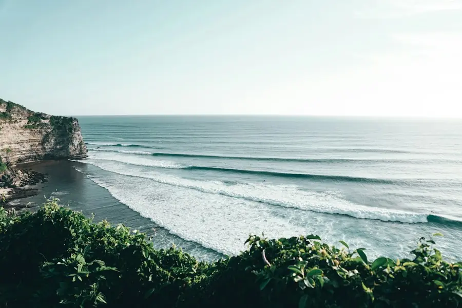 CARI Surf Camp, Bali