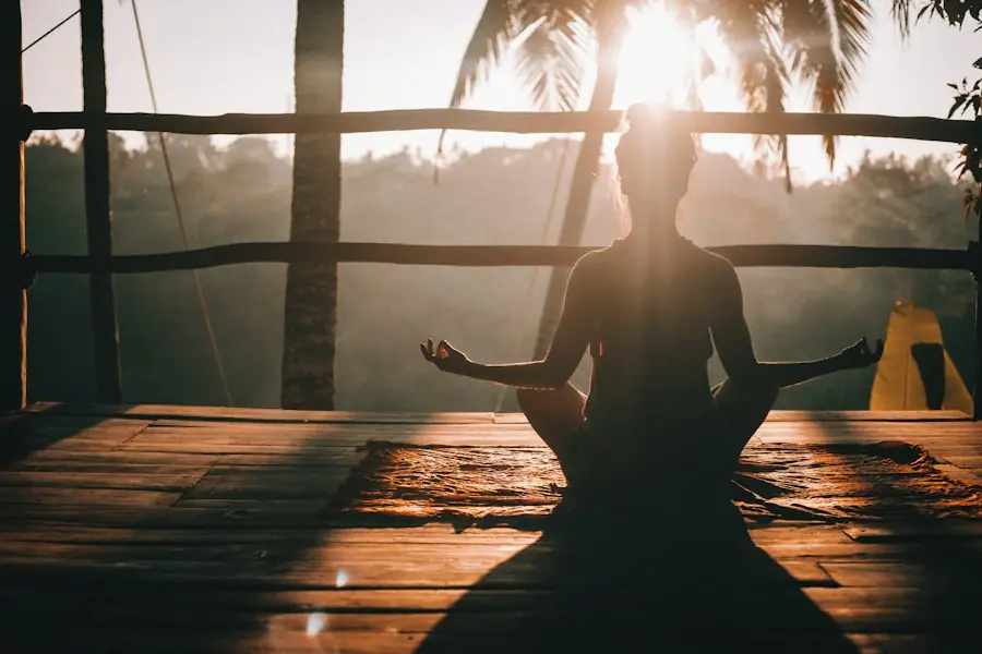 Chaitanya School of Yoga, Cape Town