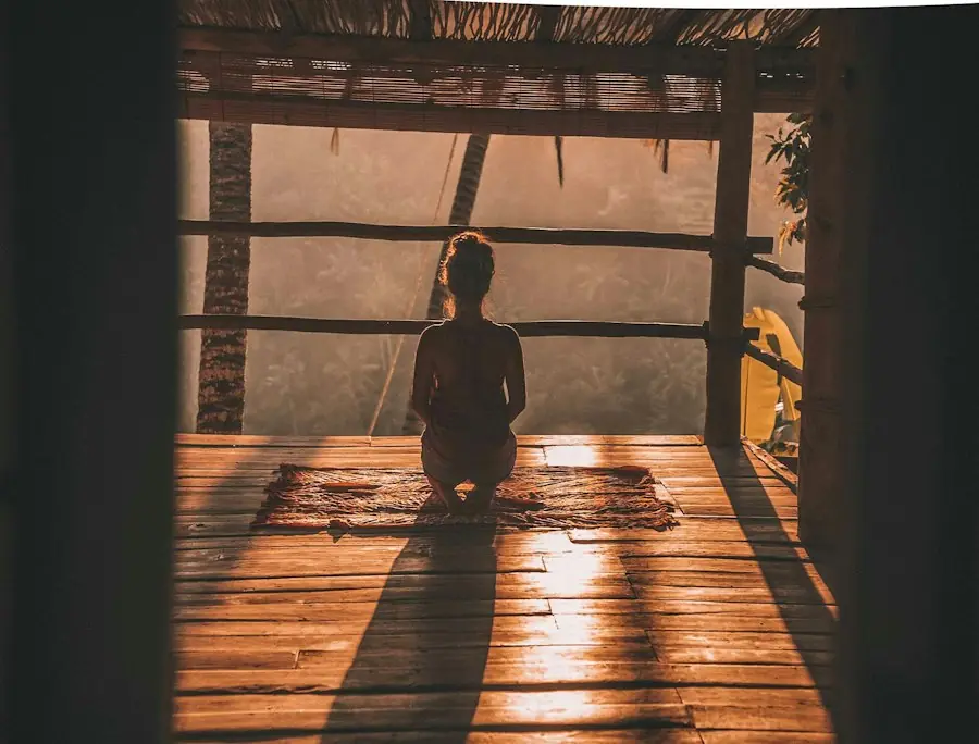 Umi yoga & studio, Da Nang