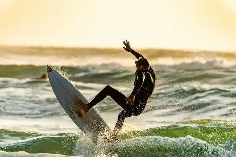 Surf