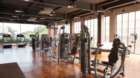 Soham Wellness Center, Bali