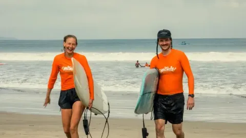 Mondo Surf Village, Bali