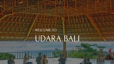 Udara Bali, Canggu