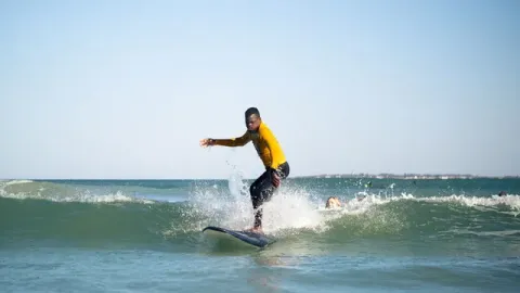 Stoked Surf - South Africa, Cape Town
