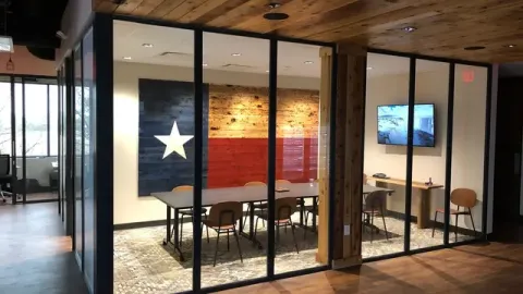 The Ranch Office, Houston