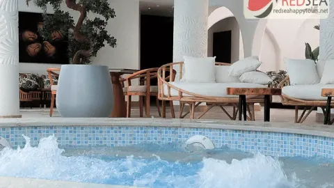 Salt Spa El Gouna, Hurghada