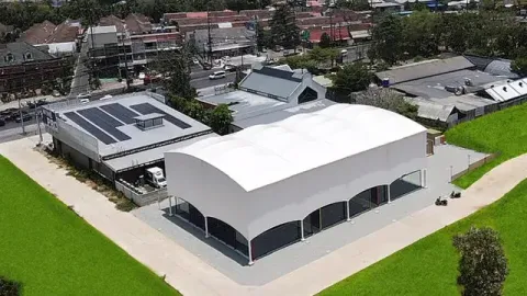 Xplore Padel Phuket, Phuket