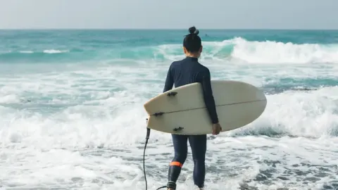 Santa Teresa| Blue Mystic Surf School, Santa Teresa