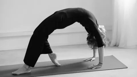 Yoga Room Split, Split