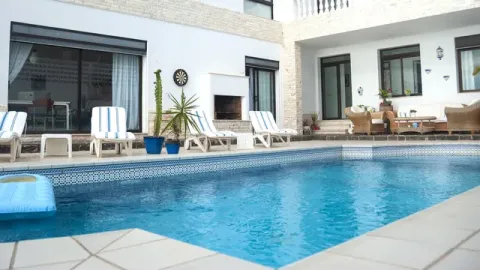 Taoro Coliving, Tenerife