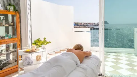 Massage Therapy Tenerife - Servicio a Domicilio - Spa - Hoteles- Mobile Massage, Tenerife