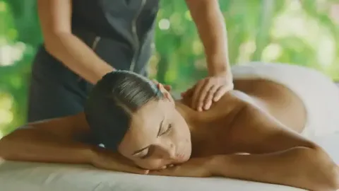 Livin Massage Tulum, Tulum
