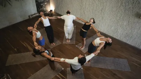OM Collective, Tulum