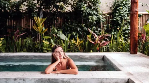 Hesa Wellness Spa, Ubud