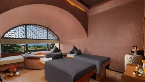 Svaha Spa, Ubud
