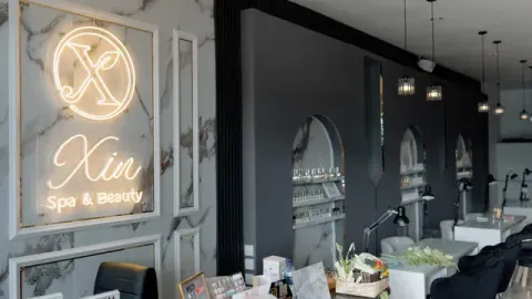Xin Spa & Beauty, Uluwatu