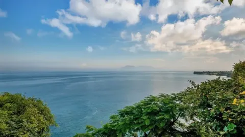 Mû Bali, Uluwatu