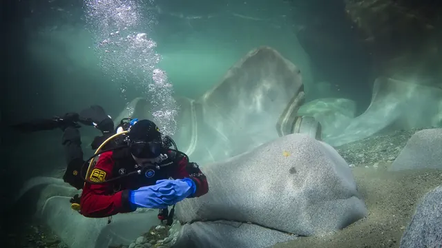 Antalya Dream Diving, Antalya