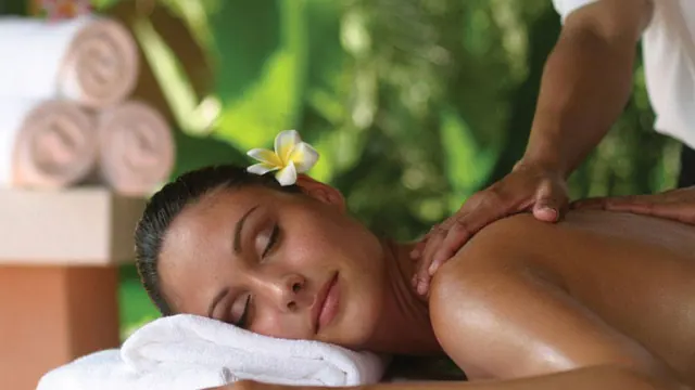 Bali Massage Only Women, Antalya