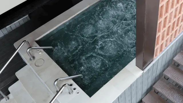 AMO Spa, Bali