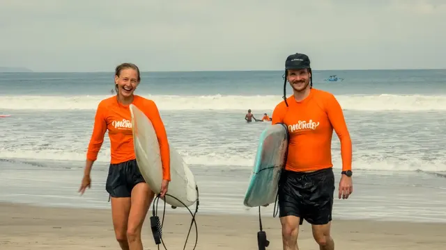 Mondo Surf Village, Bali