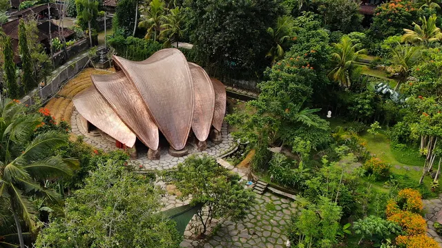 Alchemy Yoga & Meditation Center, Bali