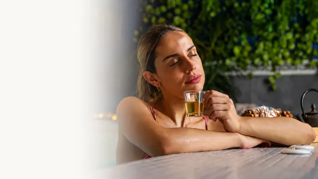 Le Patio Spa - Hammam & Massage, Barcelona