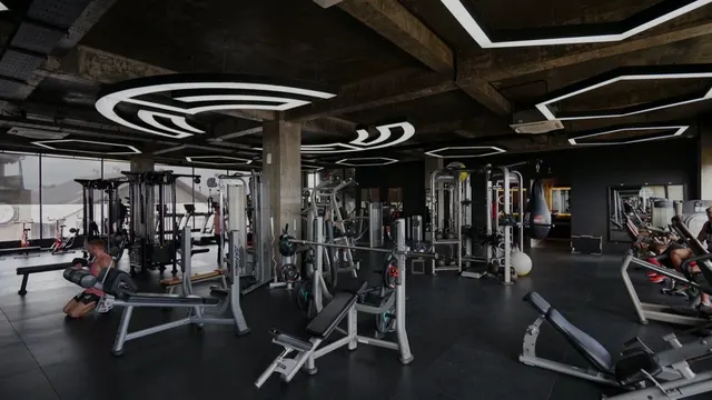Surya Gym Bali, Canggu