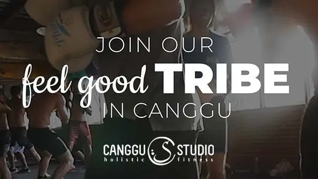 The Canggu Studio, Canggu