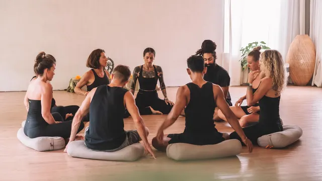 The Path Yoga Center, Canggu