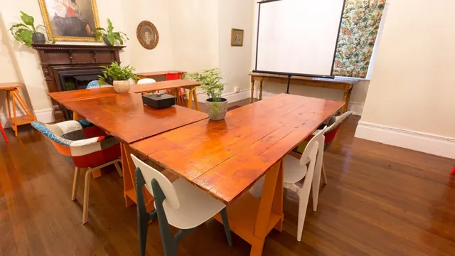 Stoep Startup Coworking Space, Cape Town