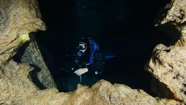 Salty Descents - Dive Center in Chania Crete - Kalyves, Chania