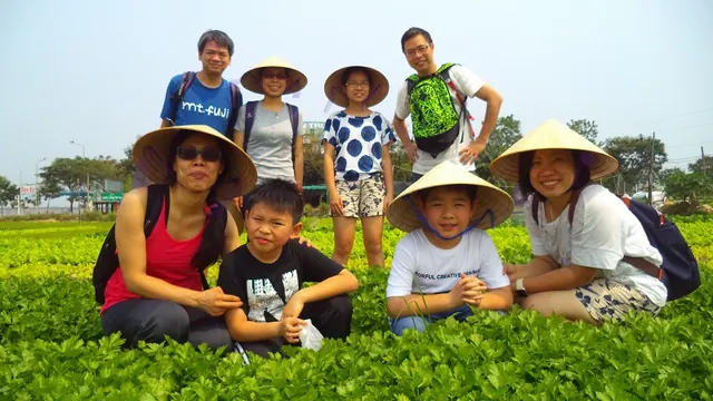 Da Nang Home Cooking Class, Da Nang