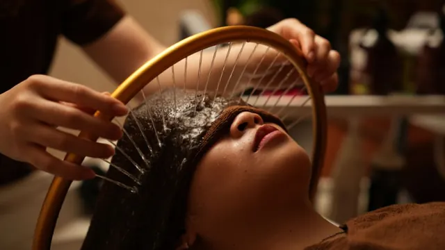Bliss spa in Danang, Da Nang