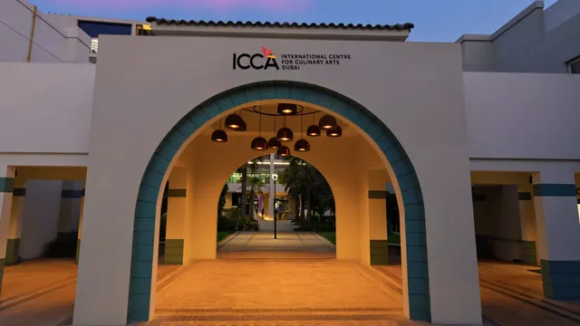 International Centre for Culinary Arts - Icca Dubai, Dubai