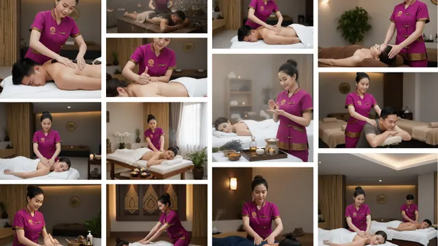 The Wellness Haven Spa & Massage Center JVC, Dubai