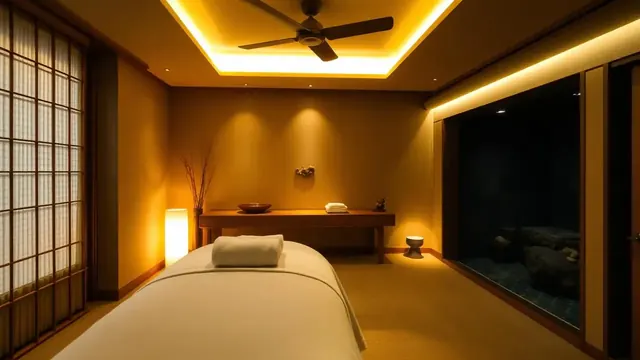 HAI ZEN Terapias Spa Oriental São José, Florianopolis