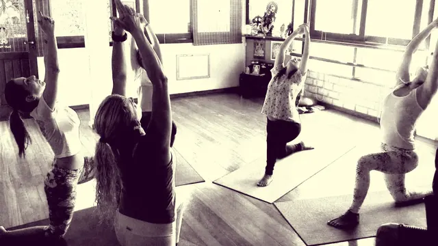 Casa Shakti - Yoga, Ayurveda, Reiki e Cursos, Florianopolis