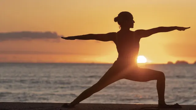 Samatva Yoga, Florianopolis