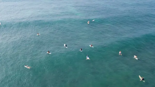 Makai Surf Adventure, Goa
