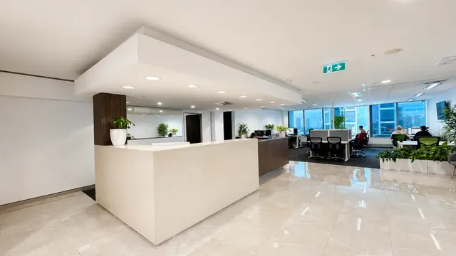 @workspaces, Gold Coast