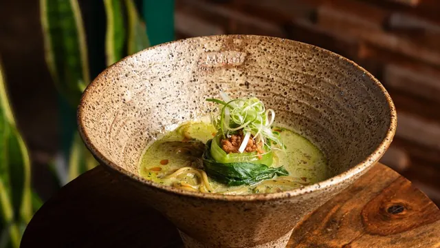 Izakaya Midori, Gold Coast