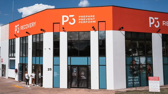 P3 Recovery Labrador, Gold Coast