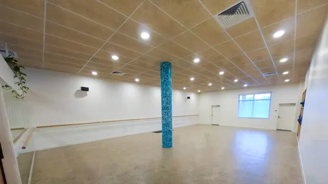 Flolo Studio Helensvale, Gold Coast